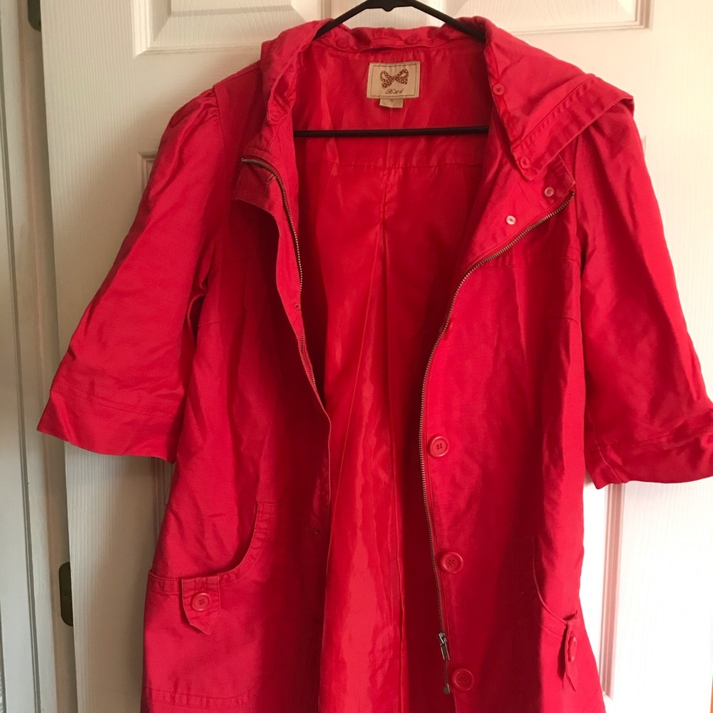 Spring Jacket - image 1